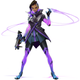 Illustration for article titled iOverwatch /iOutfits, As Reviewed By People Who Know Fashionem/em